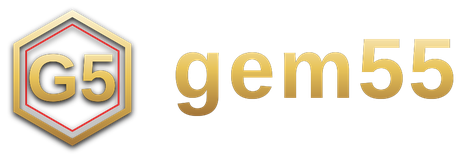 gem55 logo