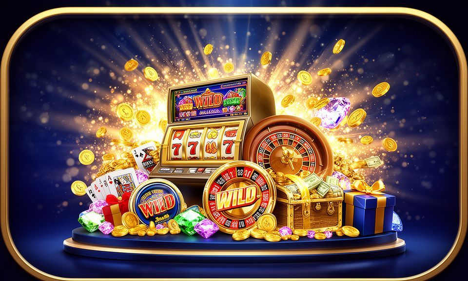 gem55 Casino
