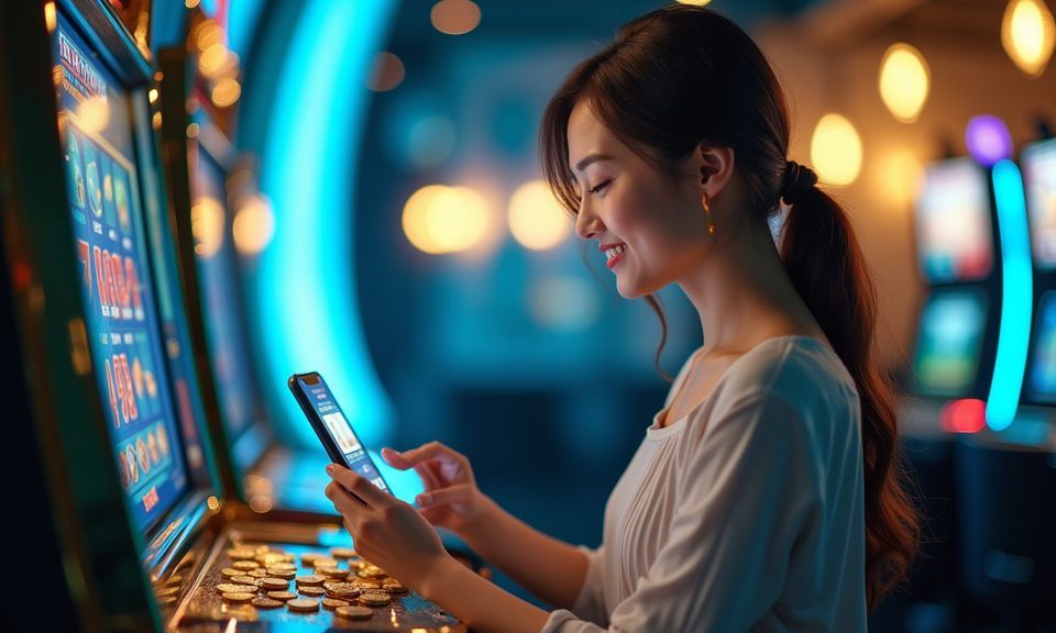 gem55 Putting Money into Your gem55 Account
